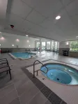 Hilton Garden Inn Ottawa Airport - Pools