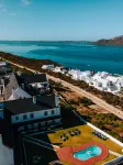 The Farmhouse Hotel Các khách sạn ở Langebaan