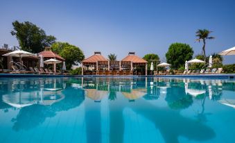 Umm Al Quwain Beach Hotel