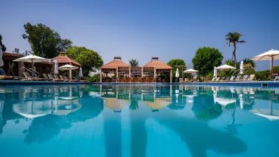 Umm Al Quwain Beach Hotel Hotels near Abu Bakr Al Sadek Mosque