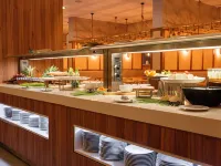 特羅亞河錨點 卡爾瓦利爾酒店