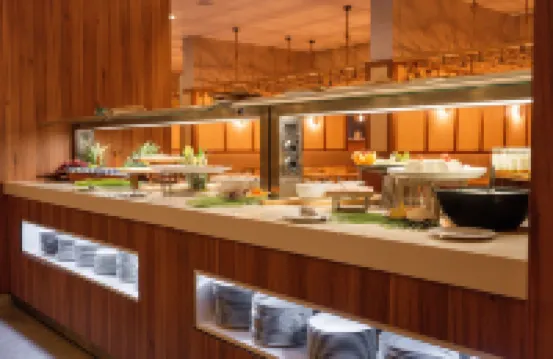 The Anchor Troia River