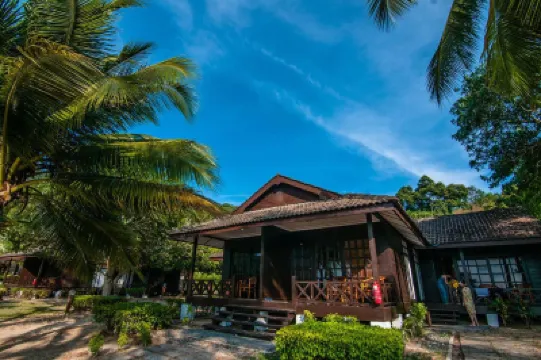 Perhentian Island Resort Hotels in 