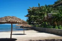 L'Heure Bleue - Strand