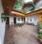 Mongas Hotel & Resort Hotels in Dalhousie