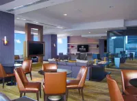 Hilton Americas - Houston - bar