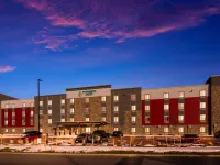 WoodSpring Suites Thornton-North Denver Hotels in Thornton