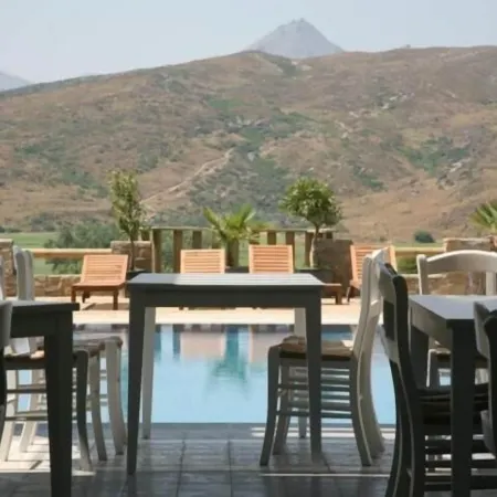 Anemos Hotel