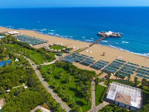Vonresort Golden Beach & Aqua - Kids Concept-Ultra All Inclusive