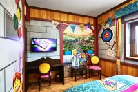 Legoland Castle Hotel Hotel a Vandel