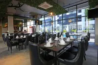 Eco Garden Residences Hotels in Anlong Romiet