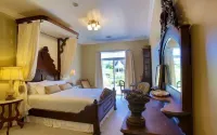 Inntiquity, A Country Inn - chambre d’hôtes