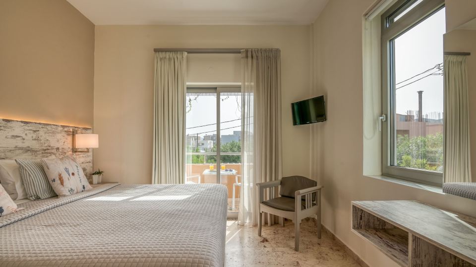 Hotel Peli