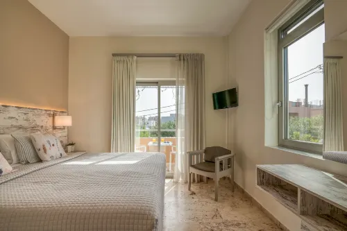 Hotel Peli