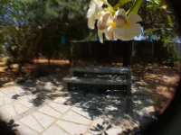 The Danish Villa Resort Hotel berhampiran Arugam Bay