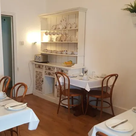 Colebrook Guest House