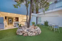 Zante Park Resort  Spa, BW Premier Collection
