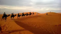 Riad le Rubis