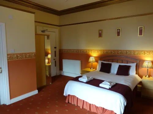 Dumfries Villa - Wifi