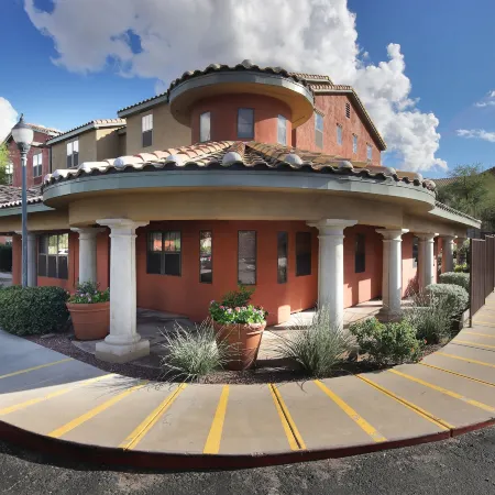 TownePlace Suites Tucson