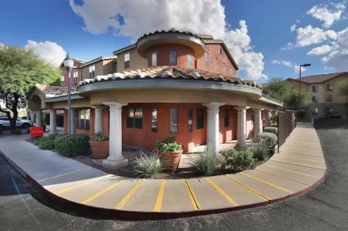 TownePlace Suites Tucson