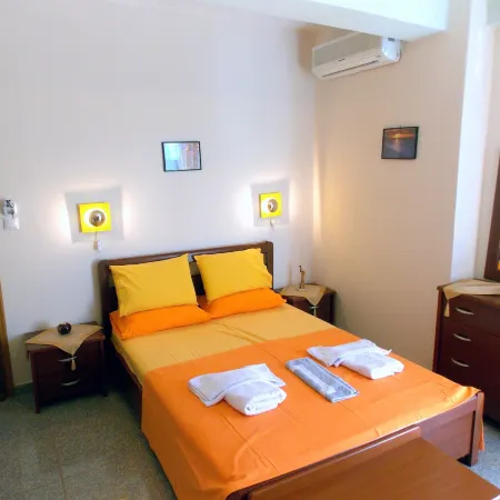 Nikos Apartments Hotels in Dimos Sithonia
