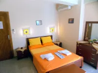 Nikos Apartments Hotel di Vourvourou