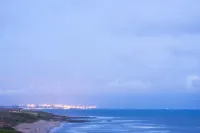 阿克拉海灘貝斯特韋斯特優質酒店 - 沙灘