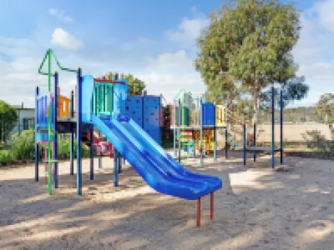 Discovery Parks - Eden Hoteles en Eden