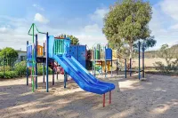 探索假日公園-伊甸 