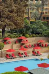 Cairo Marriott Hotel - Romantic