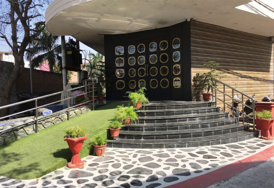 호텔 K3 클럽 레지던시 객실