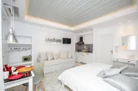 Naxos Evilion Luxury Apartments & Suites