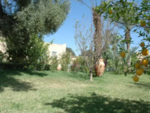 Hotel Dar Zitoune Taroudant Hotels in Taroudant