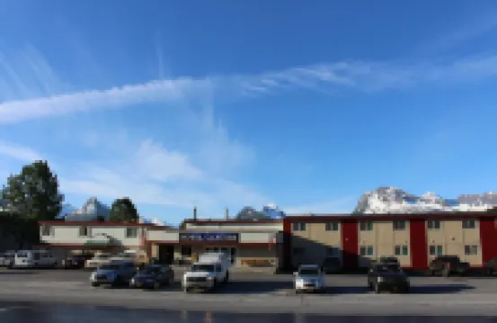 Glacier Hotel Hotels in 