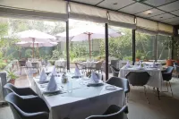 Hotel Santa Lucia - Frühstück