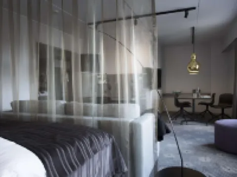 Scandic Regina Hotels in Herning