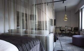 Scandic Regina
