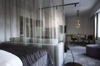 Scandic Regina Hotels in Kibaek