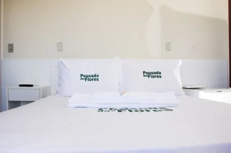 Pousada Das Flores