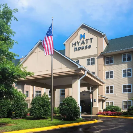 Hyatt House Herndon/Reston
