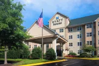 Hyatt House Herndon/Reston - 3-Sterne