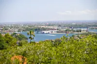 Mercure Sydney St Leonards - Scenic