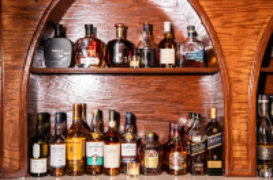 เวสต์เอนด์ วอชิงตัน ดีซี เทเพสทรีคอลเลกชั่น บายฮิลตัน