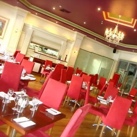 The Astra Hotel