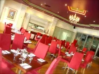 The Astra Hotel