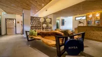 Hotel Glemmtalerhof - spa