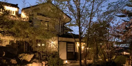 Beppu Kaizan Отели рядом с достопримечательностью «Oniishi Bozu Jigoku»