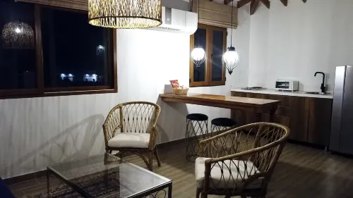 Soy Local Centro Histórico - Апартаменты