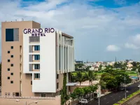 Hotel Grand Rio Hotels in Nashik